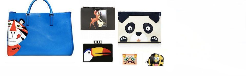 Zoo Chic: la tendenza bestiale dell'autunno 2014!