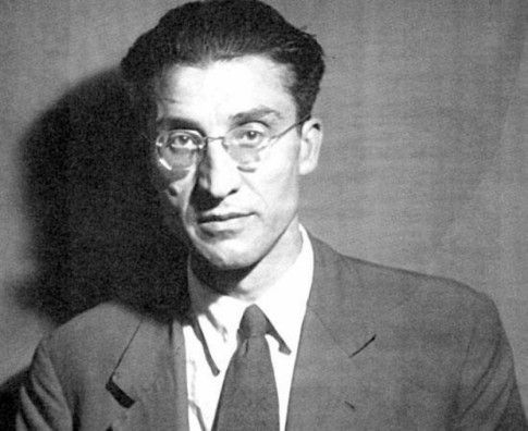 Verrà la morte e avrà i tuoi occhi. Un ricordo di Cesare Pavese