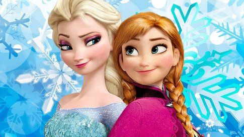 Frozen Fever - foto Movieplayer.it