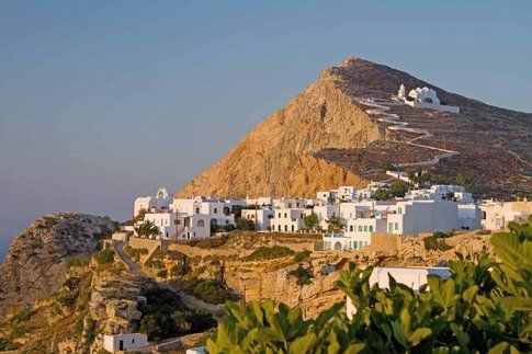 Folégandros - Grecia (fonte zingarate.com)