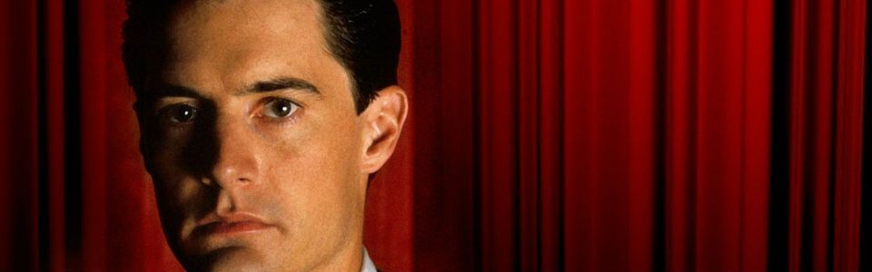 Twin Peaks sta per tornare!