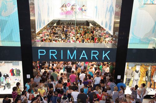 Primark in Italia: il giallo sull'apertura