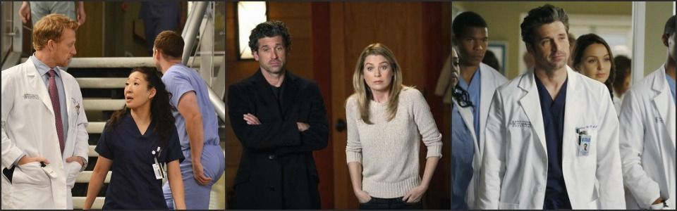 Grey's Anatomy: in arrivo l'11esima stagione!