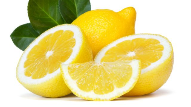 Ricette detox: perdere peso con zenzero e limone