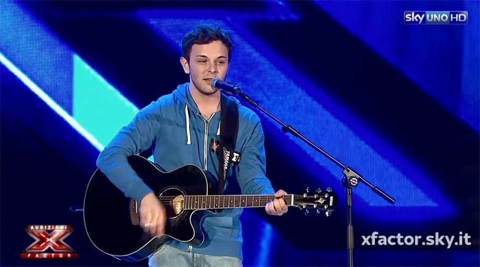 Perché Lorenzo Fragola ha vinto X Factor: anatomia di un successo annunciato