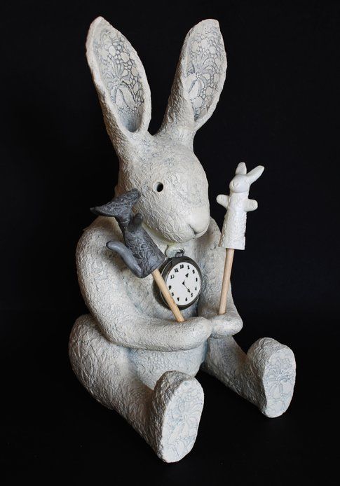 Jackie Needham Ceramic Artist