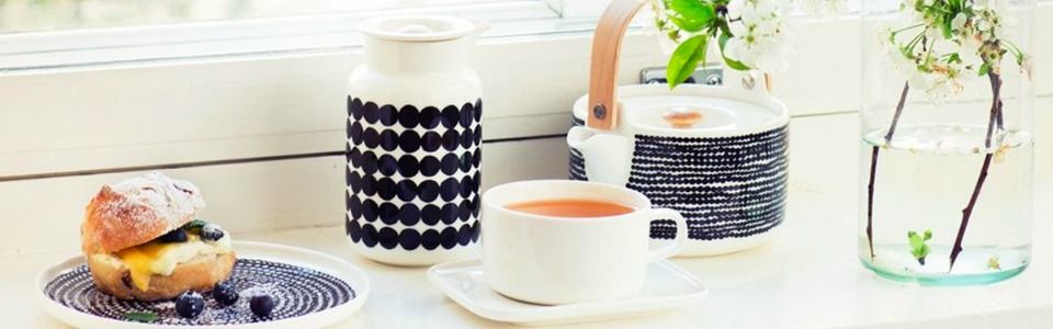 Marimekko: design originale a prezzi accessibili