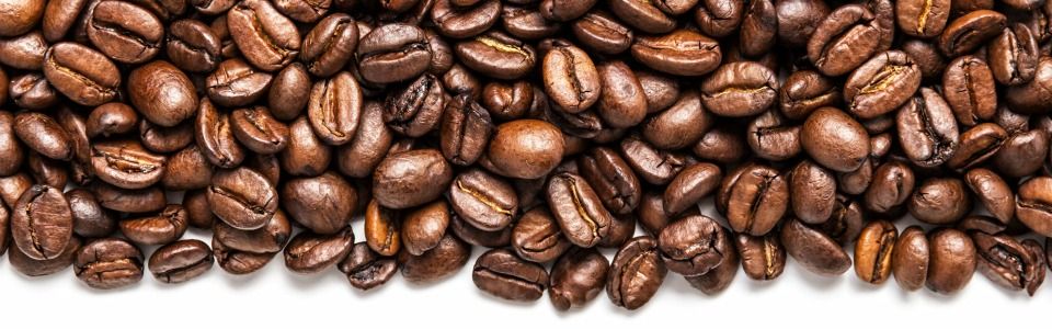 5 buoni motivi per non smettere di bere caffè