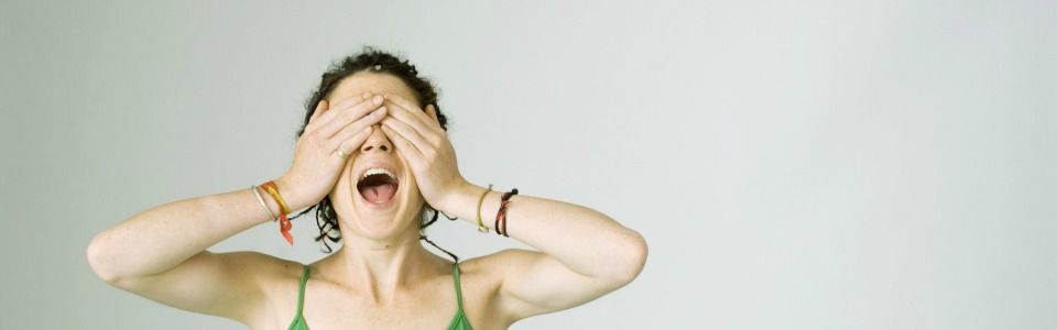 Stress: 5 errori che ci fanno ingrassare