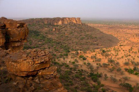 Pays Dogon, Mali