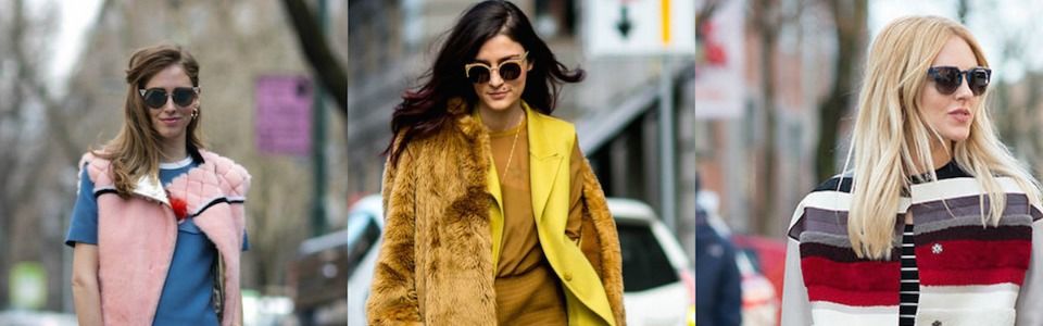 MFW Street Style: i look Top e Flop delle Fashion Blogger