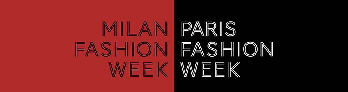 Milan vs Paris Fashion Week: settimane della moda a confronto