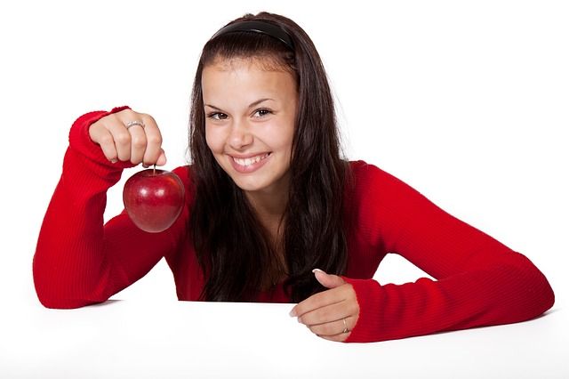 Snack gustosi sotto le 150 calorie