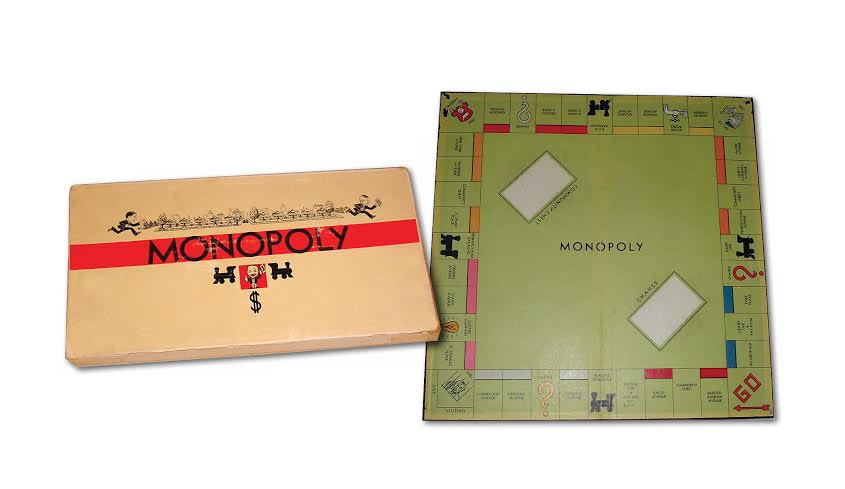 Il Monopoly compie 80 anni tra edizioni speciali ed eventi