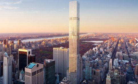 432 Park Avenue - Fonte: Cnn