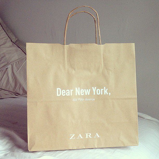 Zara: 10 cose che forse non sapete su questo brand