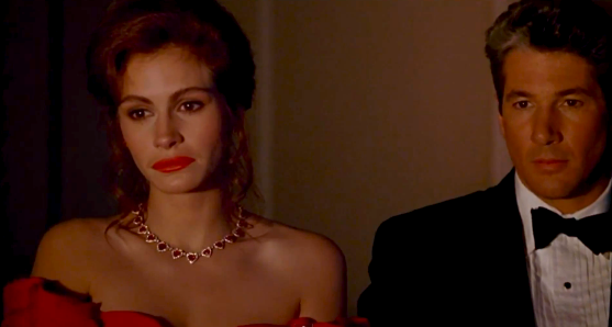 Pretty Woman compie 25 anni