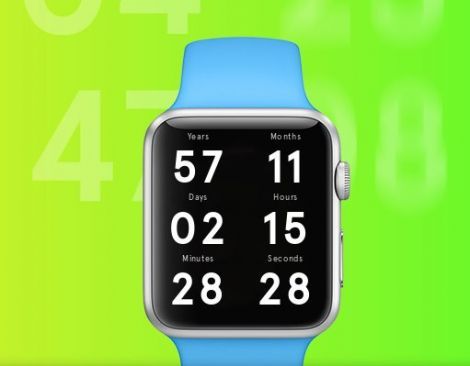 L'Apple Watch predice la data di morte