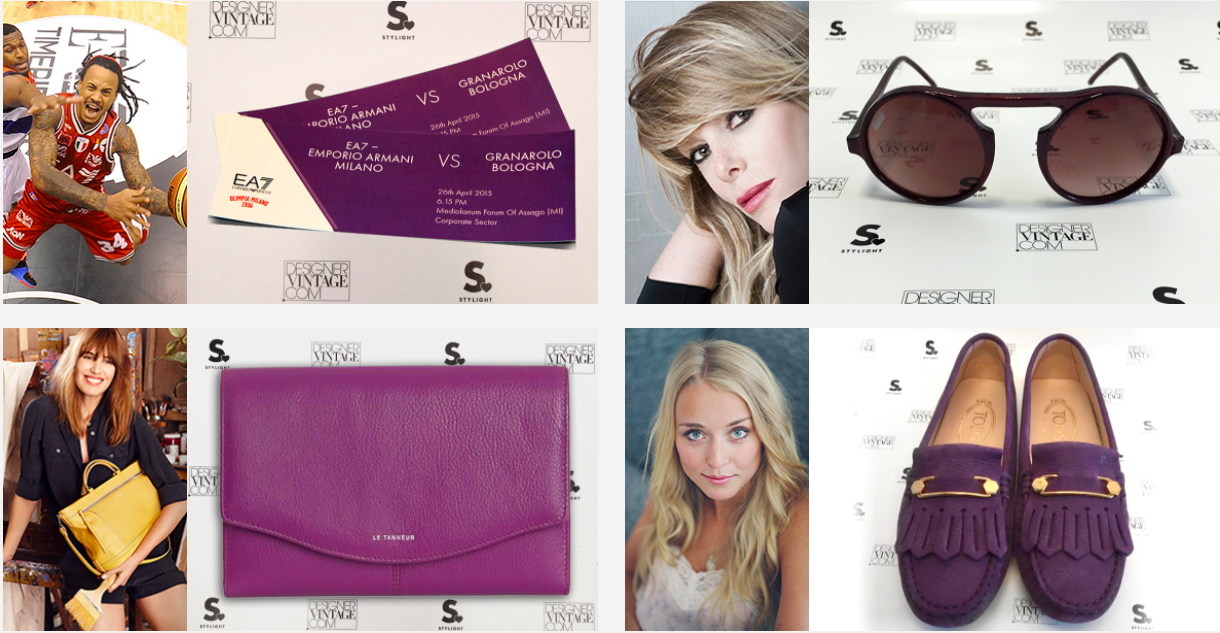 Stylight Purple Day: lo shopping che fa del bene