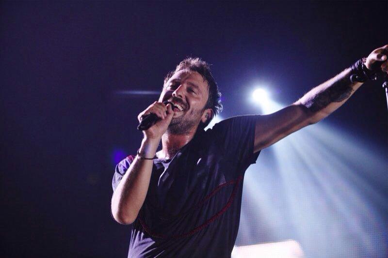 Cesare Cremonini festeggia i 35 anni con un nuovo singolo