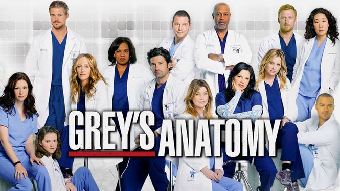 "Grey’s Anatomy" compie 10 anni