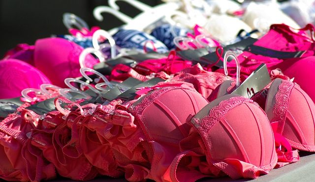 Sicure di aver scelto il reggiseno giusto?