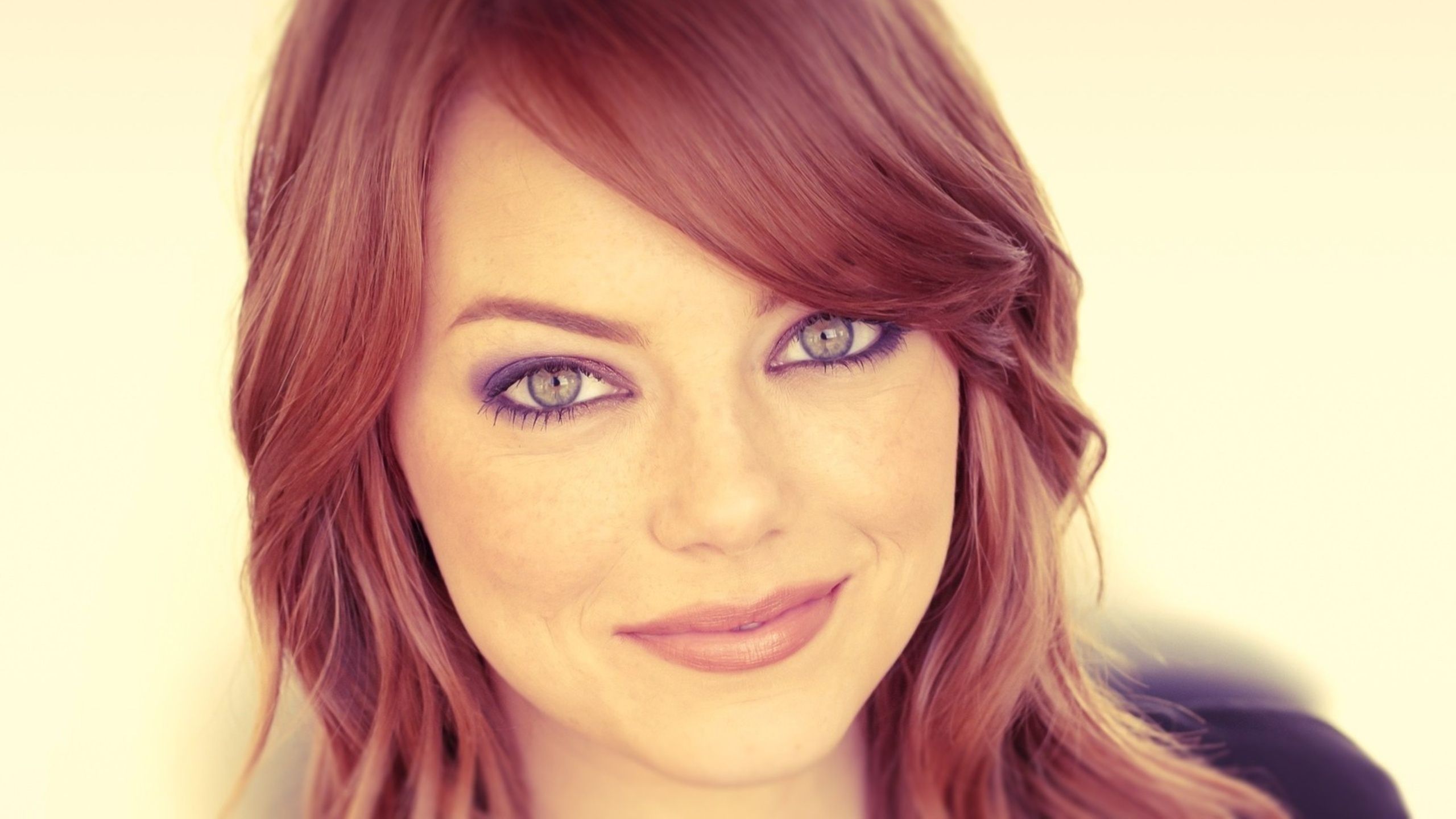 Copia il look: Emma Stone