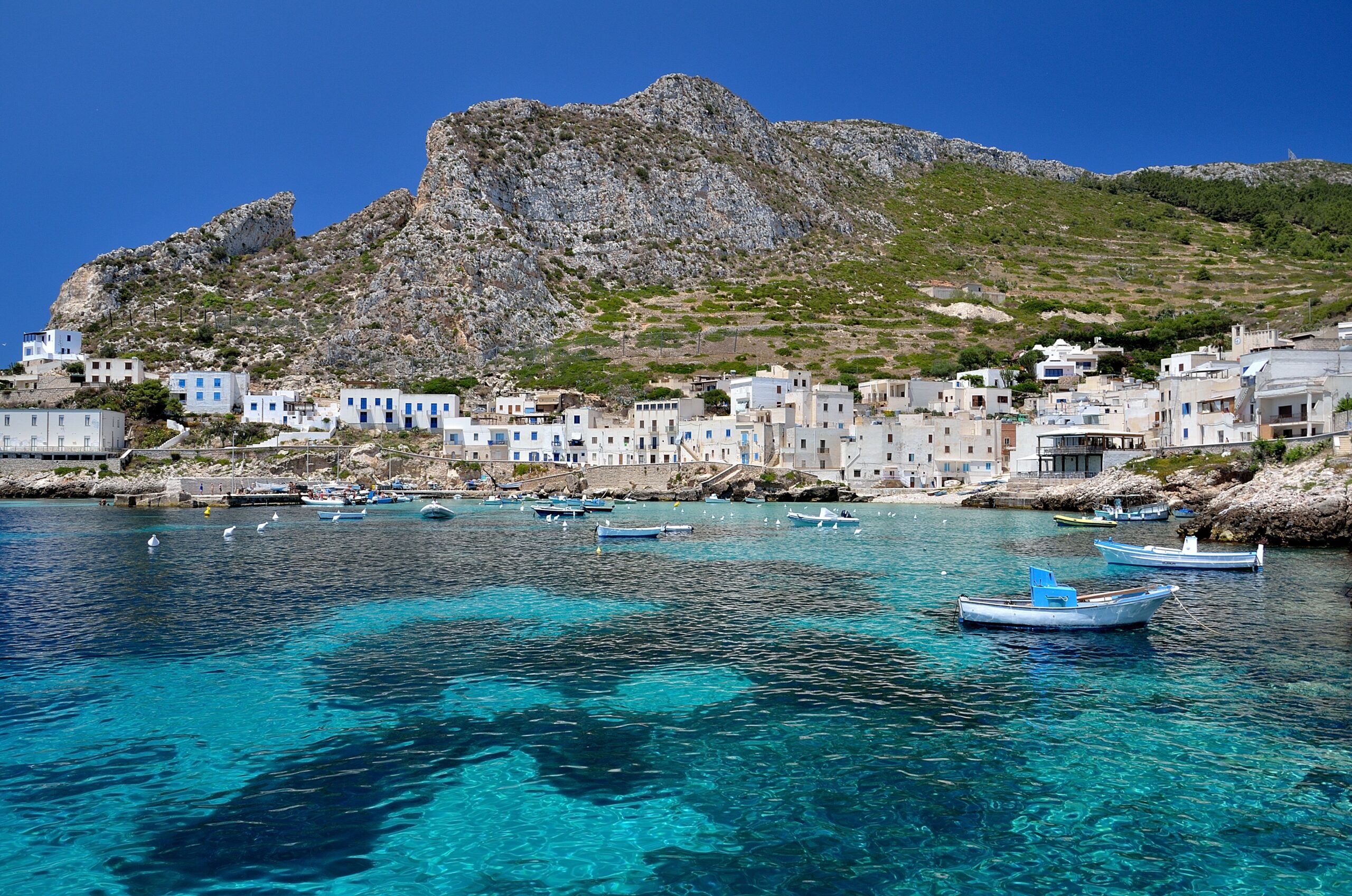 Pasqua in Sicilia: consigli di viaggio su mare, folklore e gastronomia