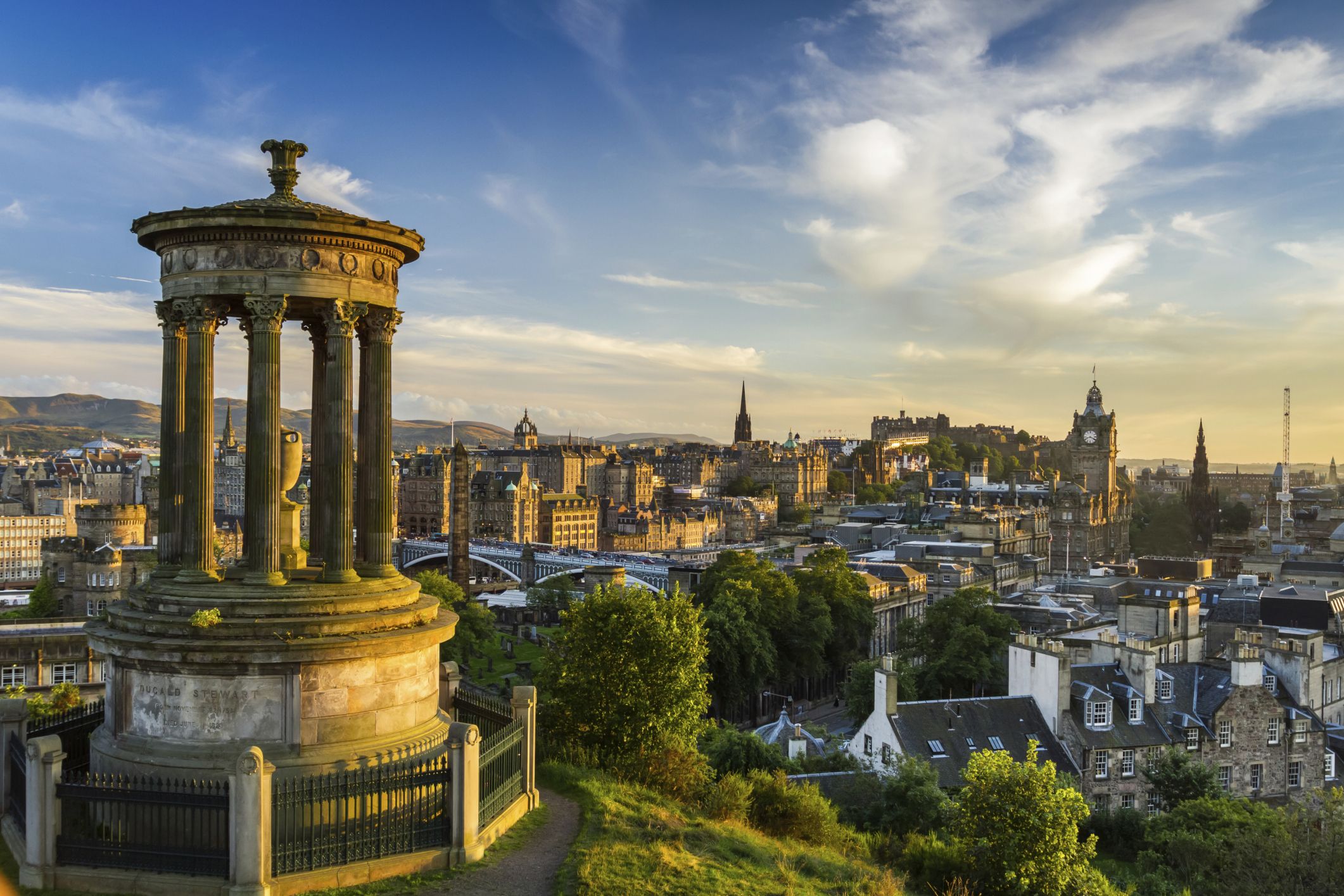 Edimburgo: cosa visitare nella capitale scozzese in due giorni