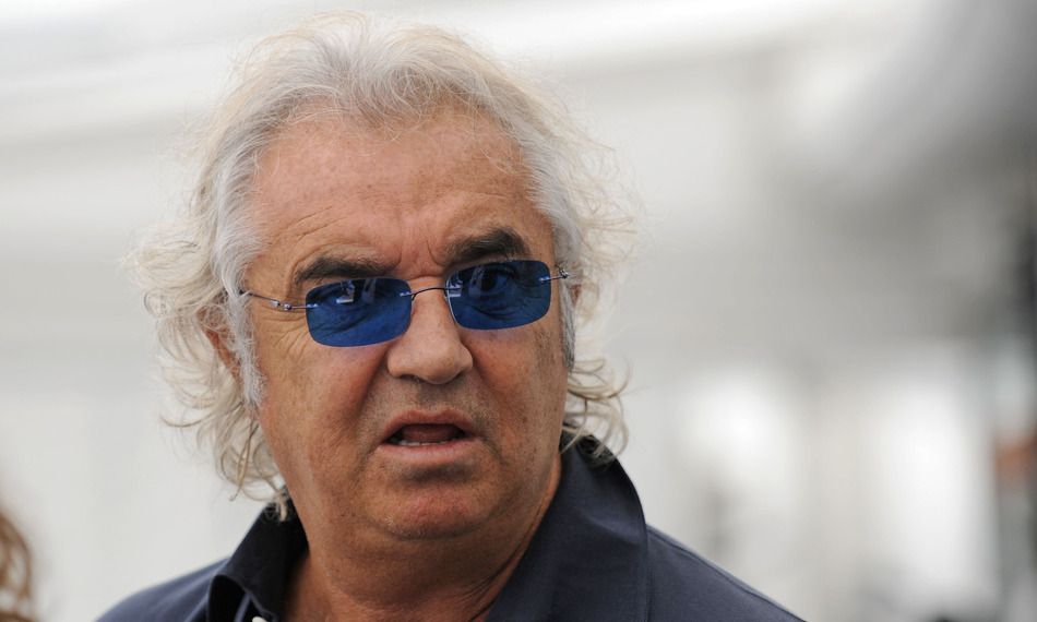 Flavio Briatore contro l’Occidente: "le 150 vittime in Kenya interessano poco"