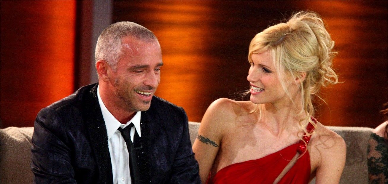 Michelle Hunziker e Eros Ramazzotti vendono casa