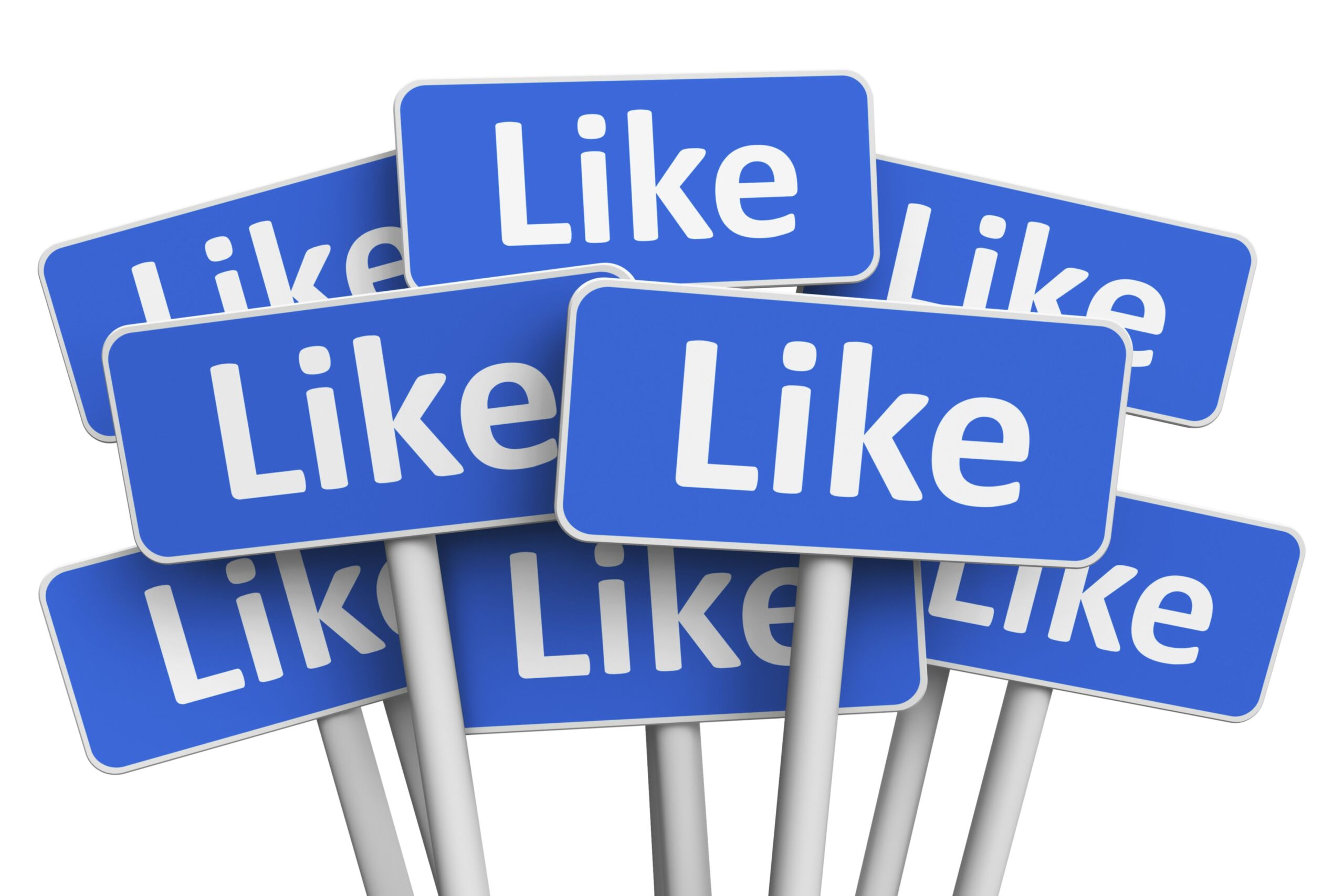 Facebook: basta un click e traduci i post