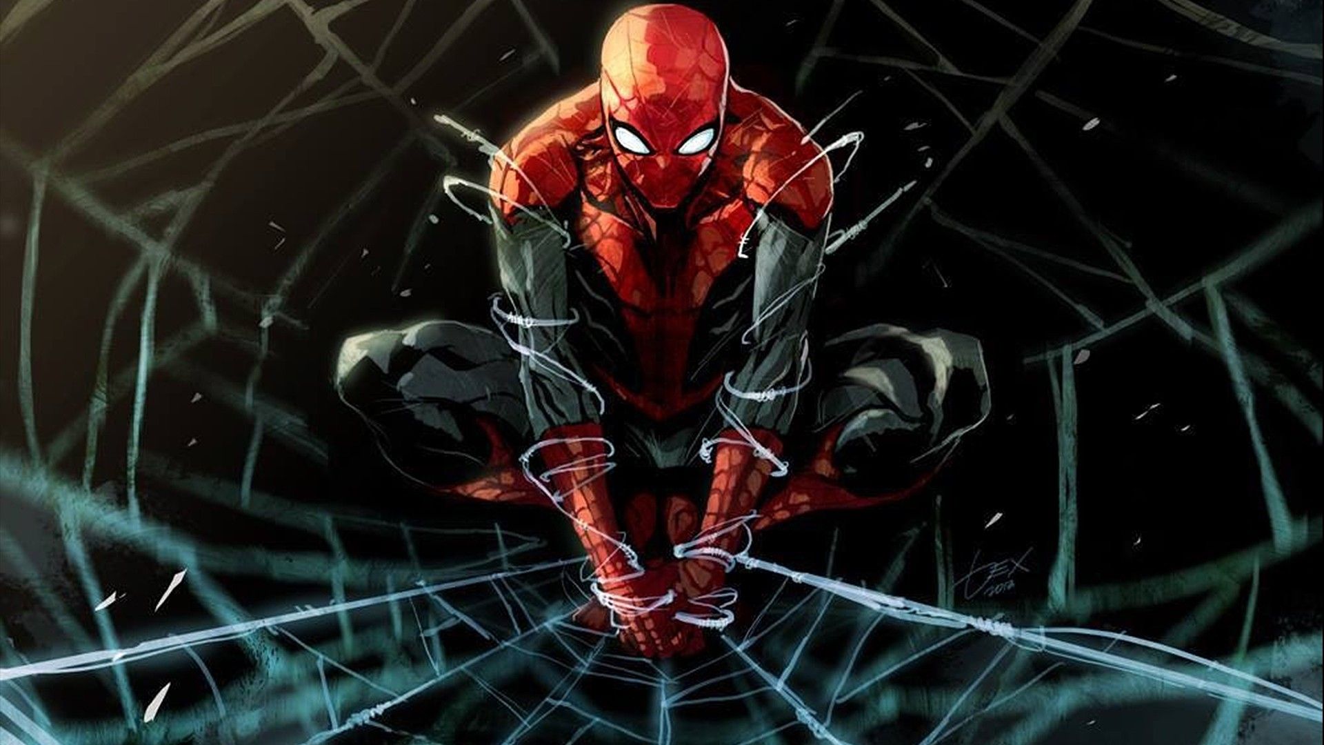 Spider-Man: il nuovo Uomo Ragno avrà 16 anni