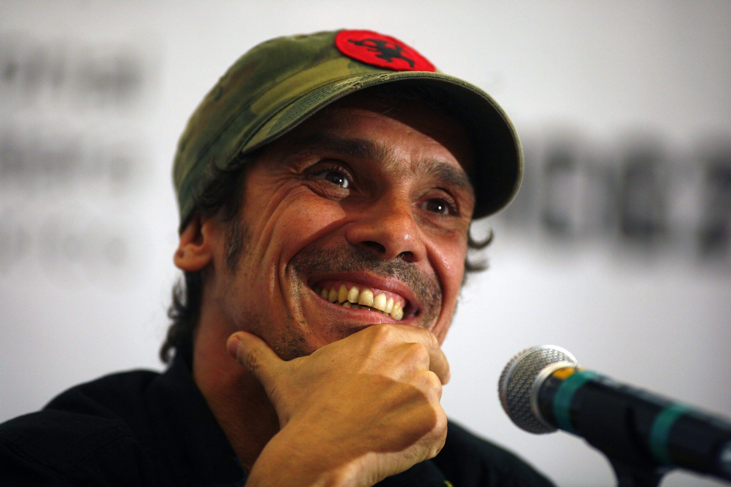 Manu Chao torna in Italia: il 20 giugno sarà al Parco di Monza