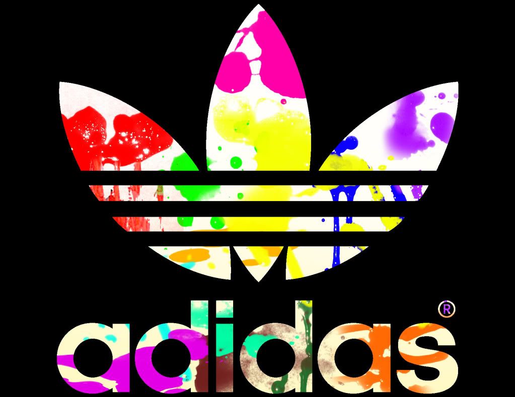 immagini adidas