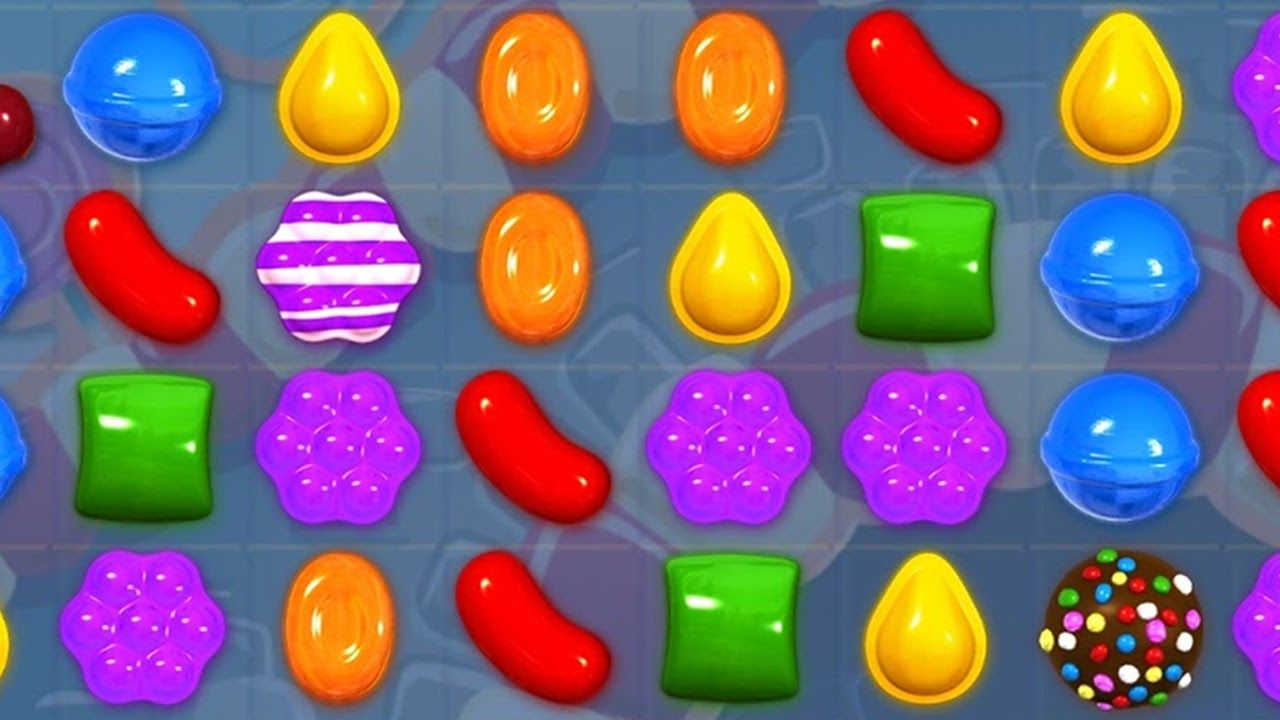 Candy Crush: un giovane finisce in ospedale per averci giocato