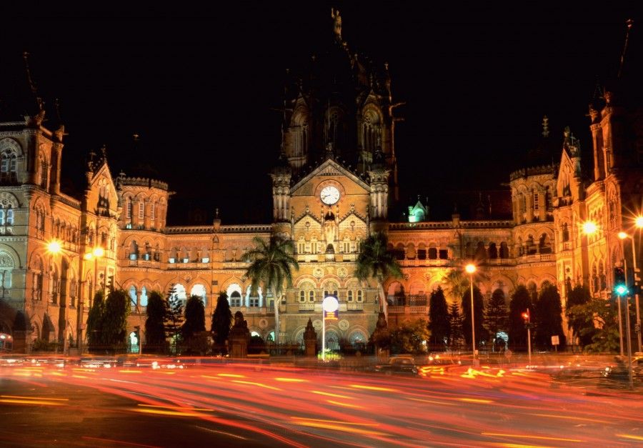 Chhatrapati_Shivaji_Terminus_at_night