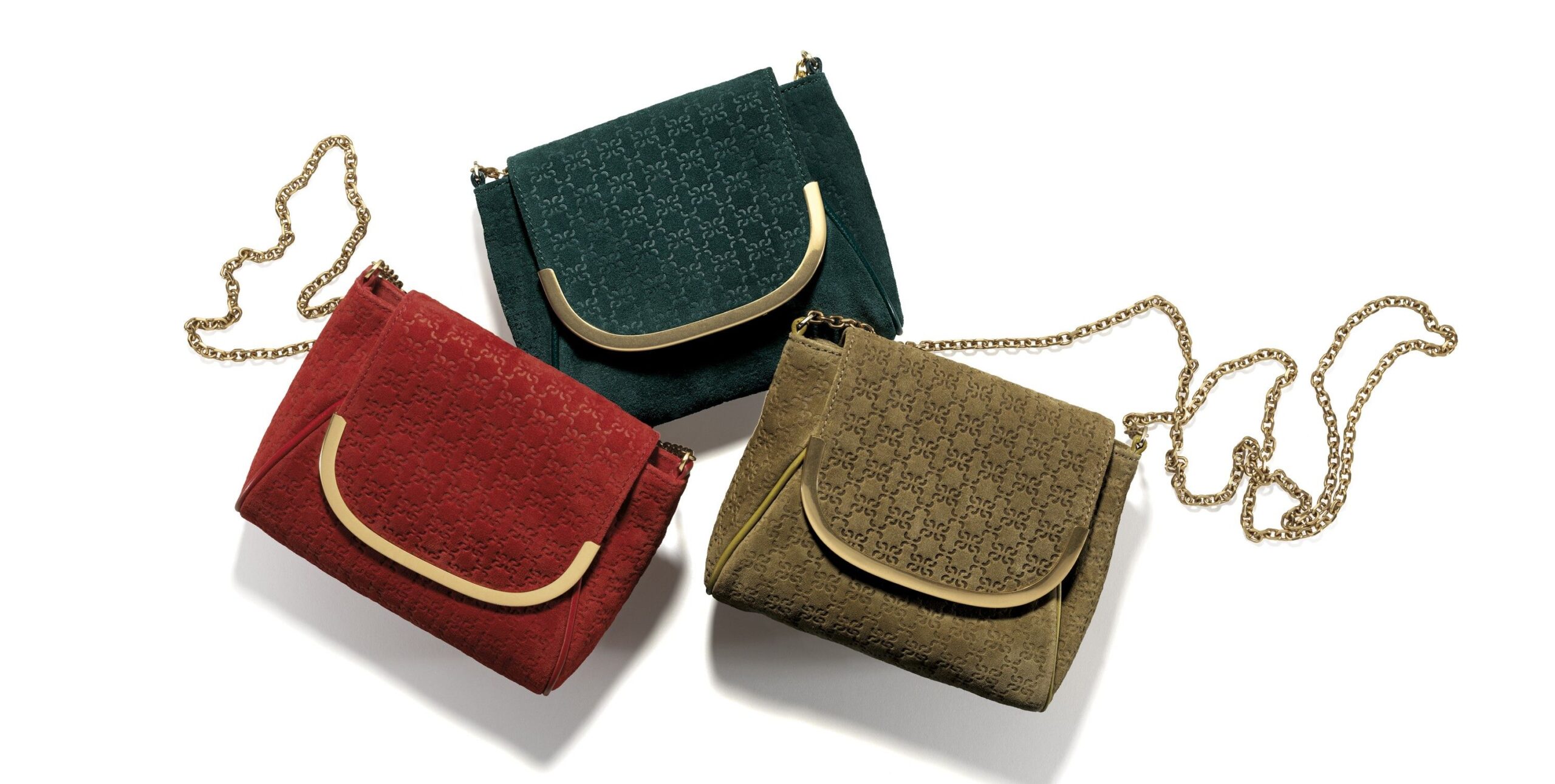 Le mini bag, must have primavera-estate 2015