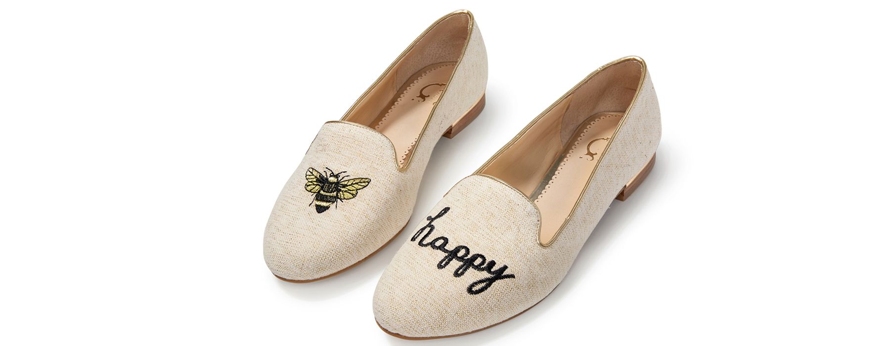 Slipper per la primavera-estate 2015