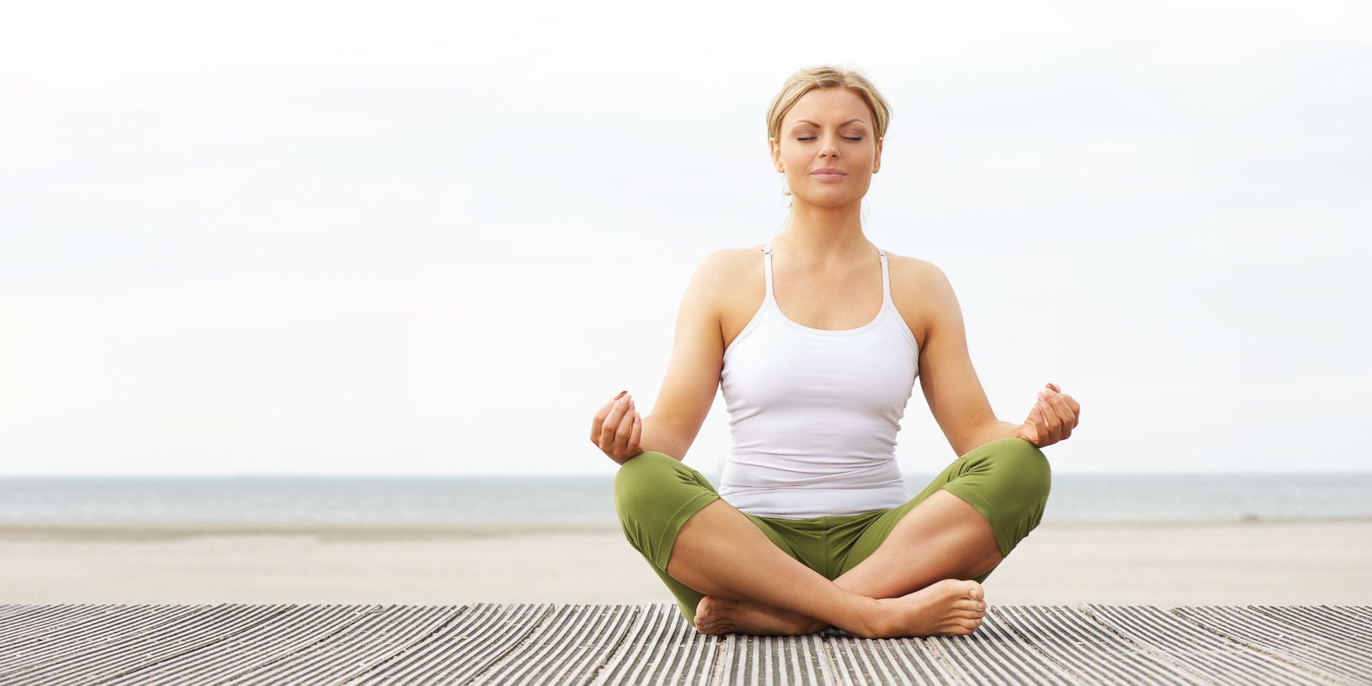 5 cose che dovete sapere prima di iniziare a meditare