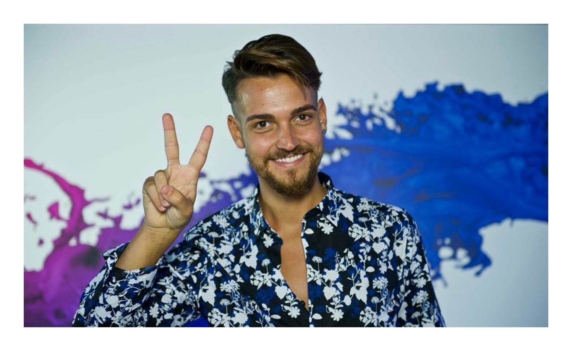 Come si fa a scambiare Valerio Scanu per Marco Carta?