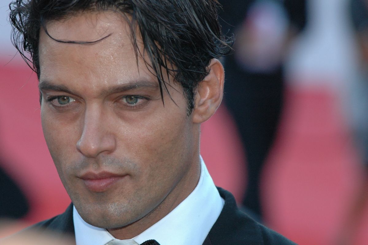 Gabriel Garko contro le critiche: “Non mi sono rifatto!”