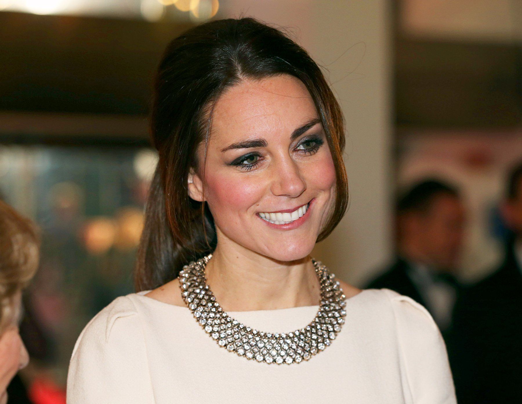 Kate Middleton ha davvero partorito?