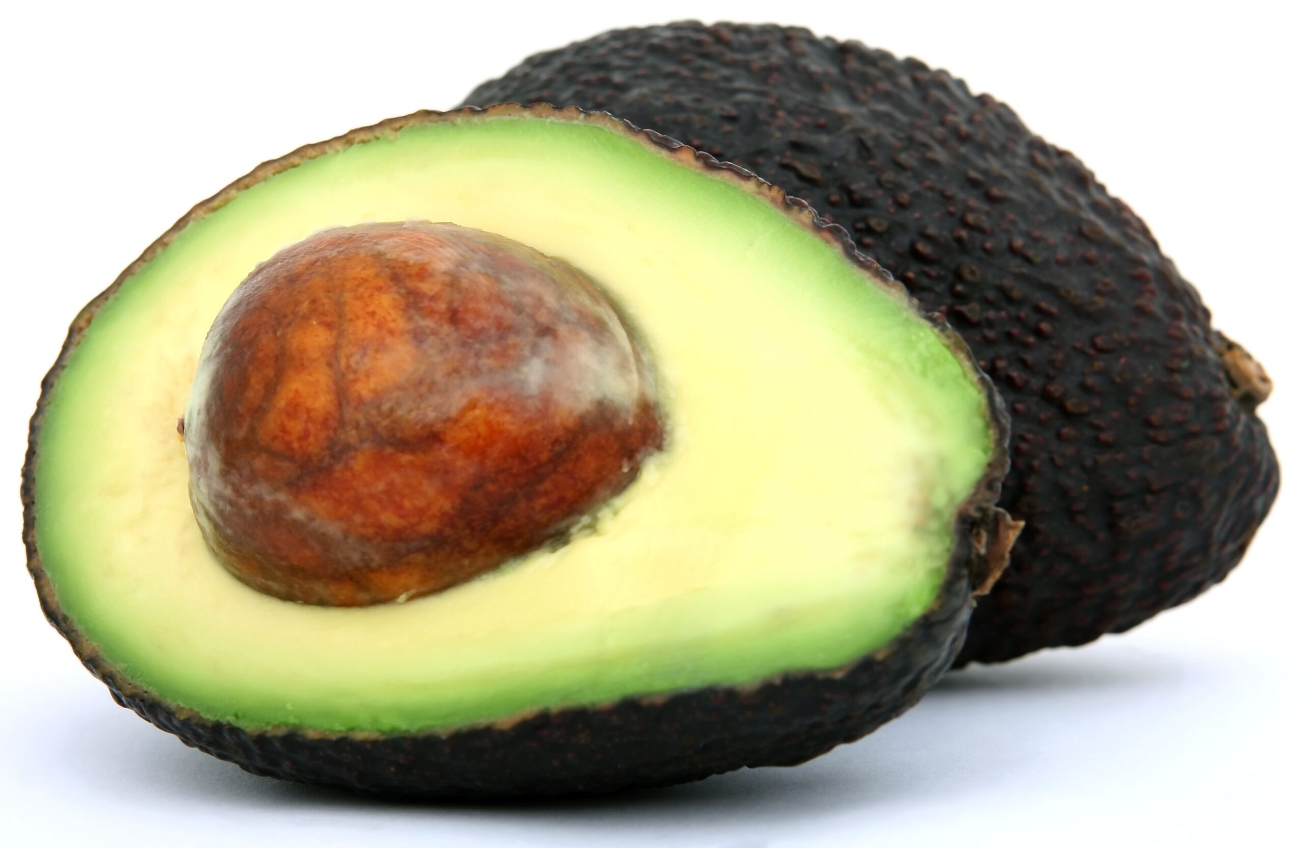 Cosa succede se mangi un avocado al giorno