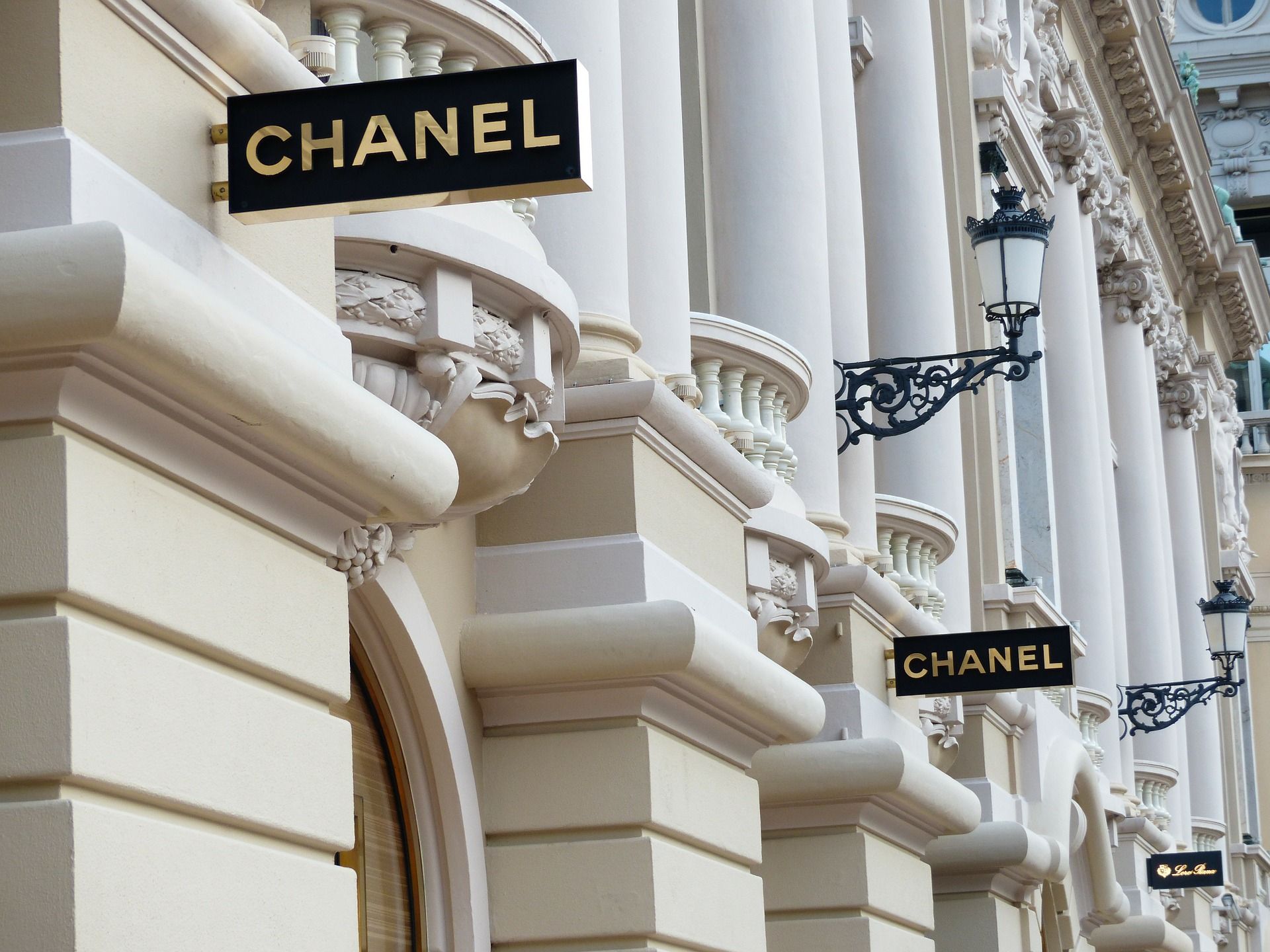 Chanel apre la sua Spa a Parigi