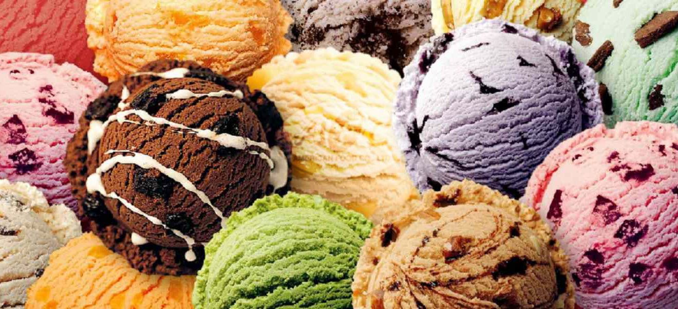 10 cose che non sai sul gelato