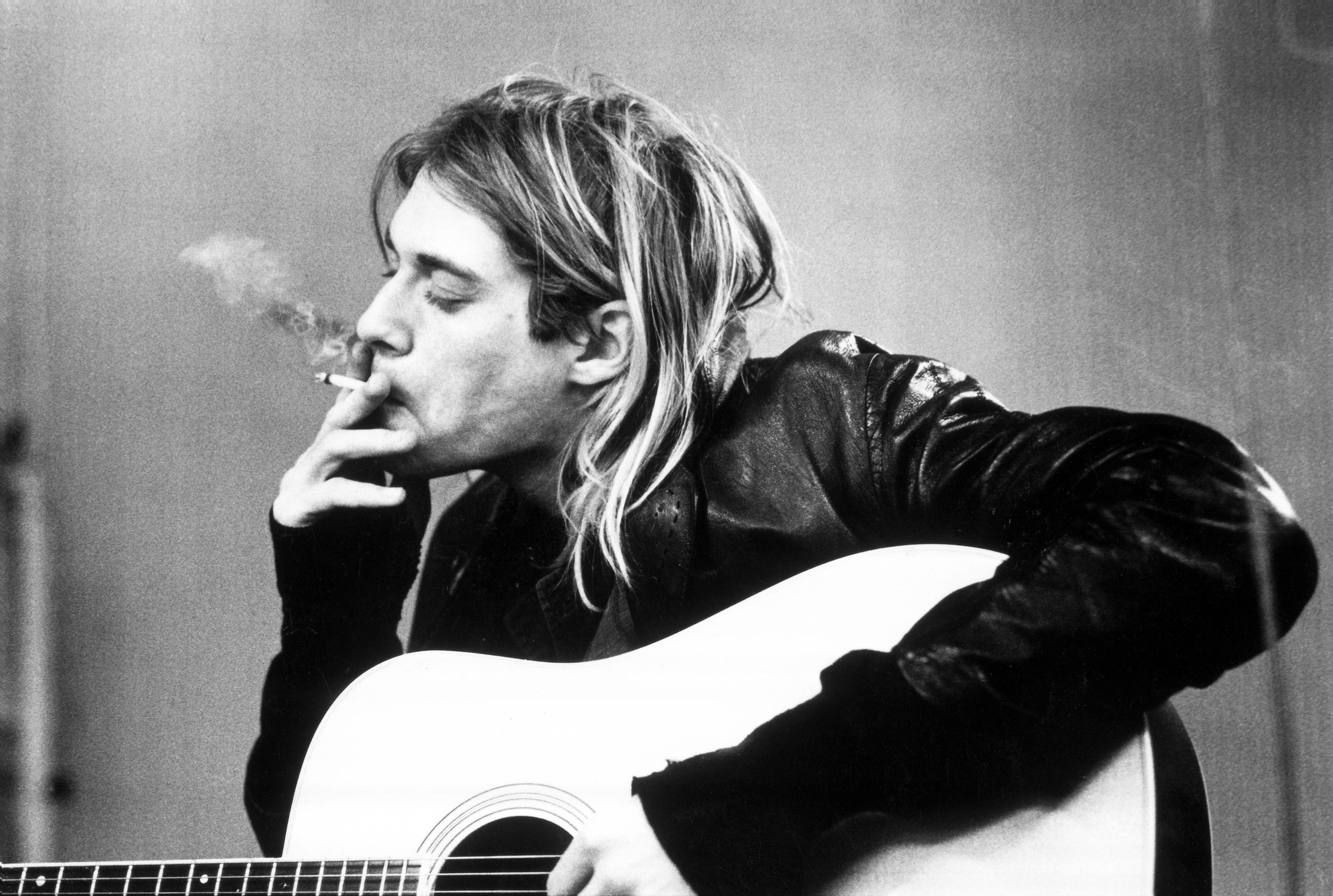 Una vacanza a Los Angeles nella casa di Kurt Cobain