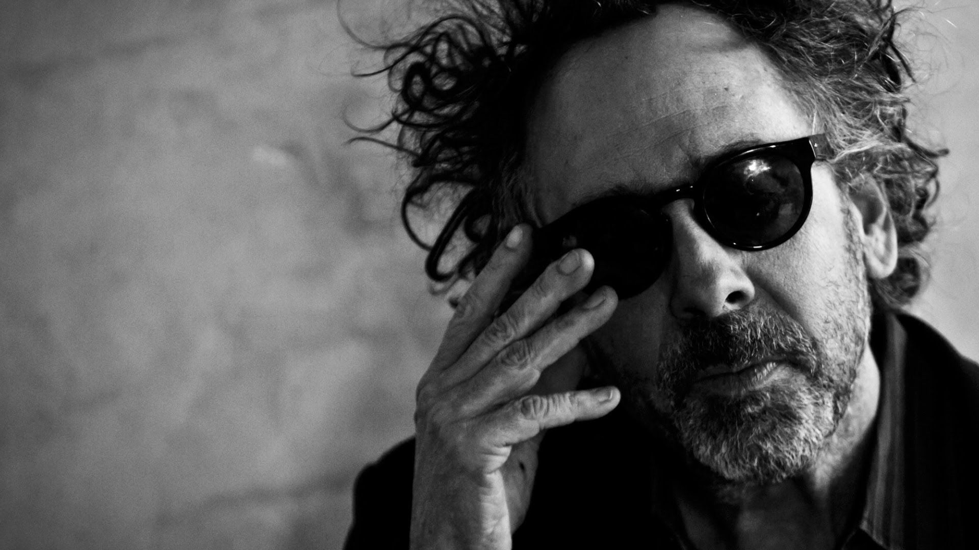 Tim Burton ricoverato in ospedale