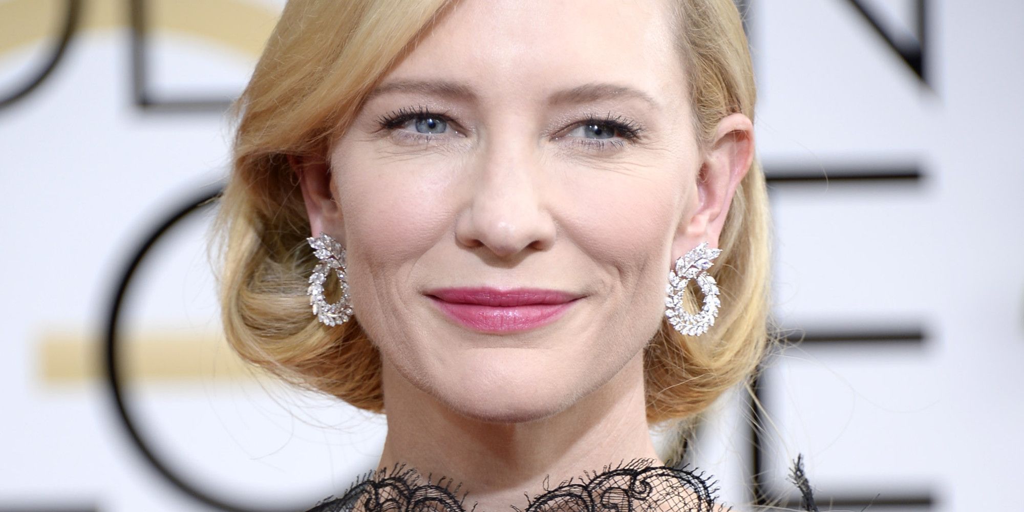 Cate Blanchett fa coming out