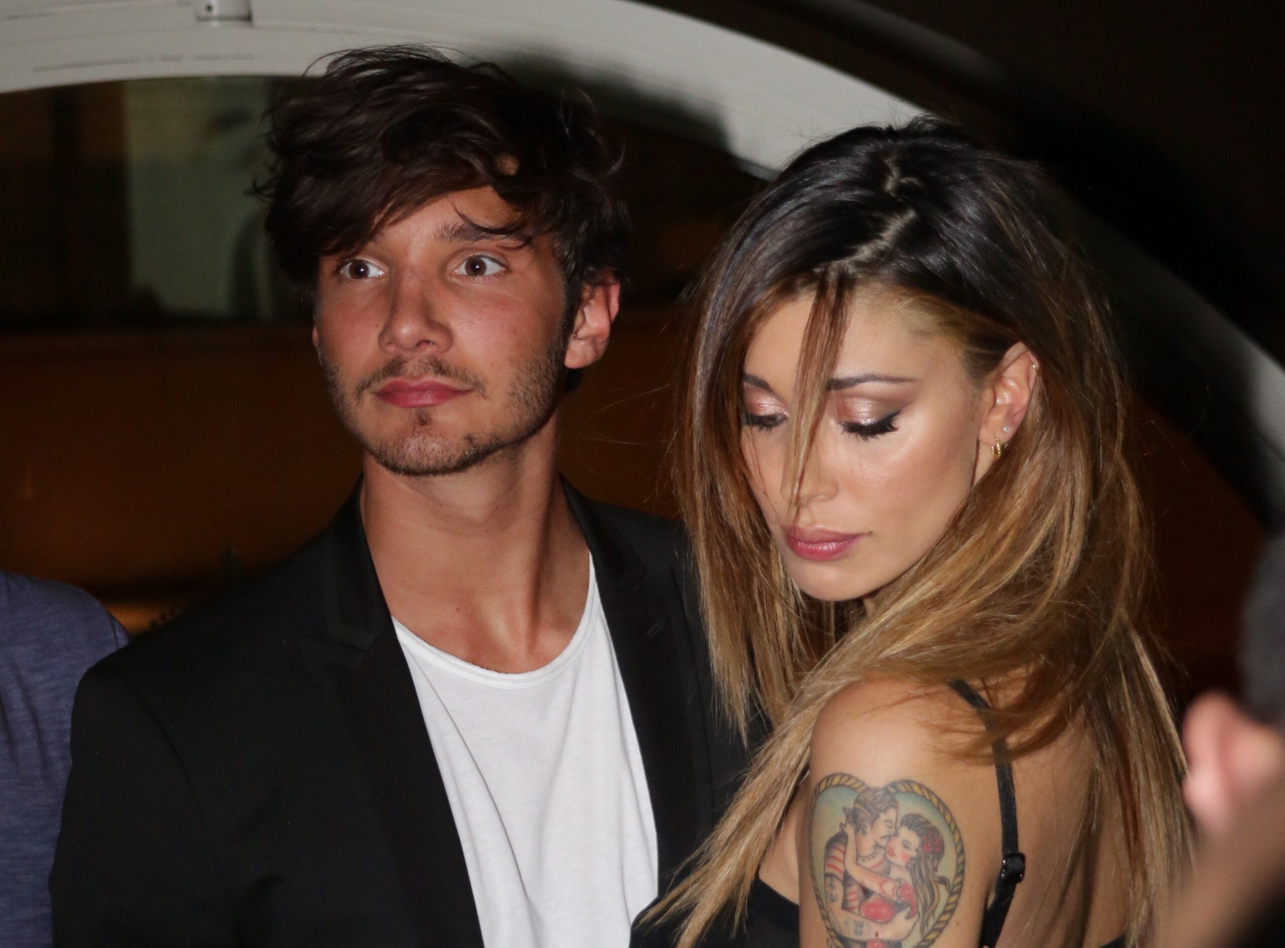 Belen Rodriguez e Stefano De Martino non si sono lasciati veramente?